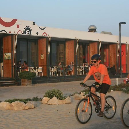 Beach & Relax - Studio Кошта-да-Капаріка Екстер'єр фото