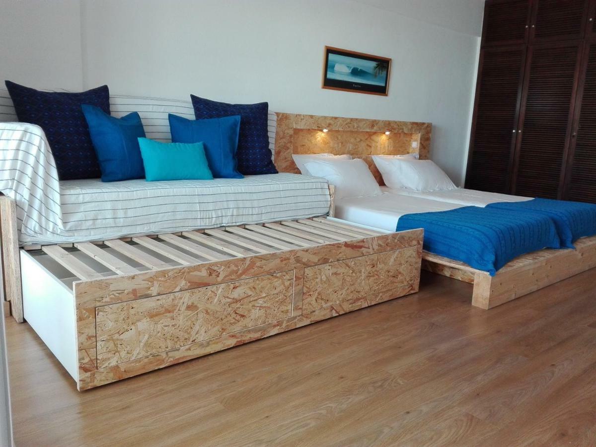 Beach & Relax - Studio Кошта-да-Капаріка Екстер'єр фото