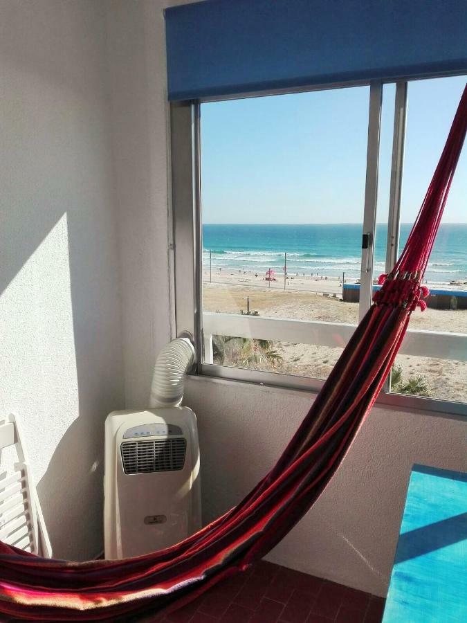 Beach & Relax - Studio Кошта-да-Капаріка Екстер'єр фото