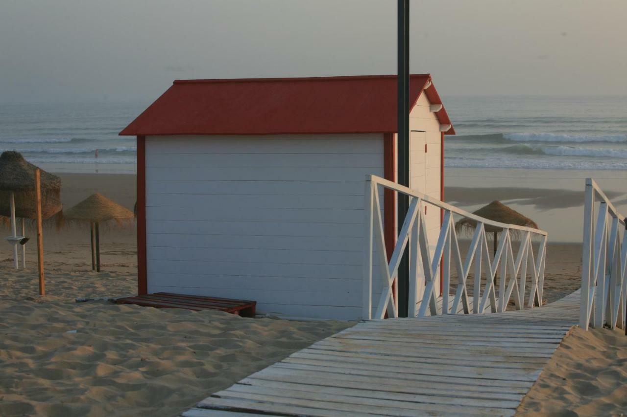 Beach & Relax - Studio Кошта-да-Капаріка Екстер'єр фото