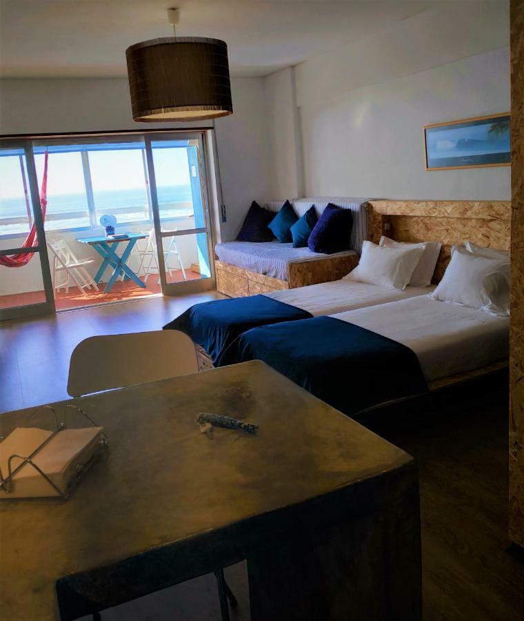 Beach & Relax - Studio Кошта-да-Капаріка Екстер'єр фото