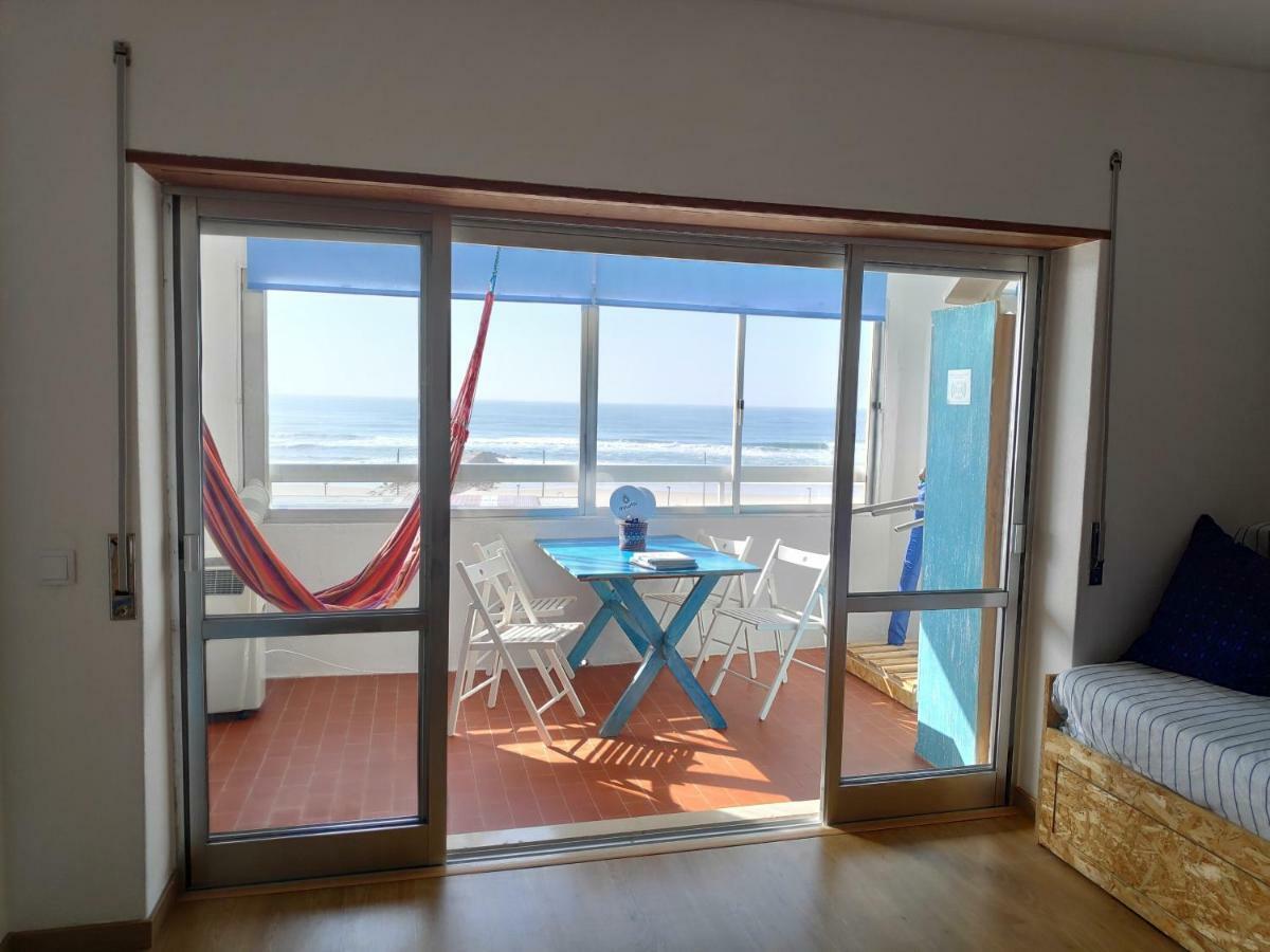 Beach & Relax - Studio Кошта-да-Капаріка Екстер'єр фото