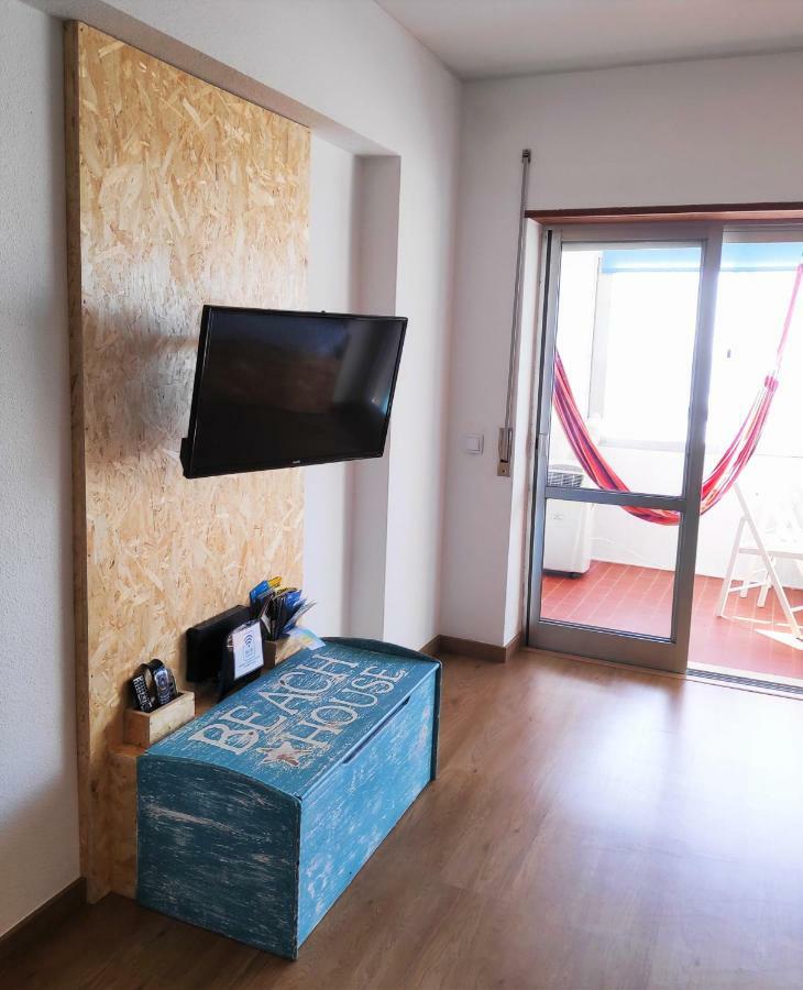 Beach & Relax - Studio Кошта-да-Капаріка Екстер'єр фото
